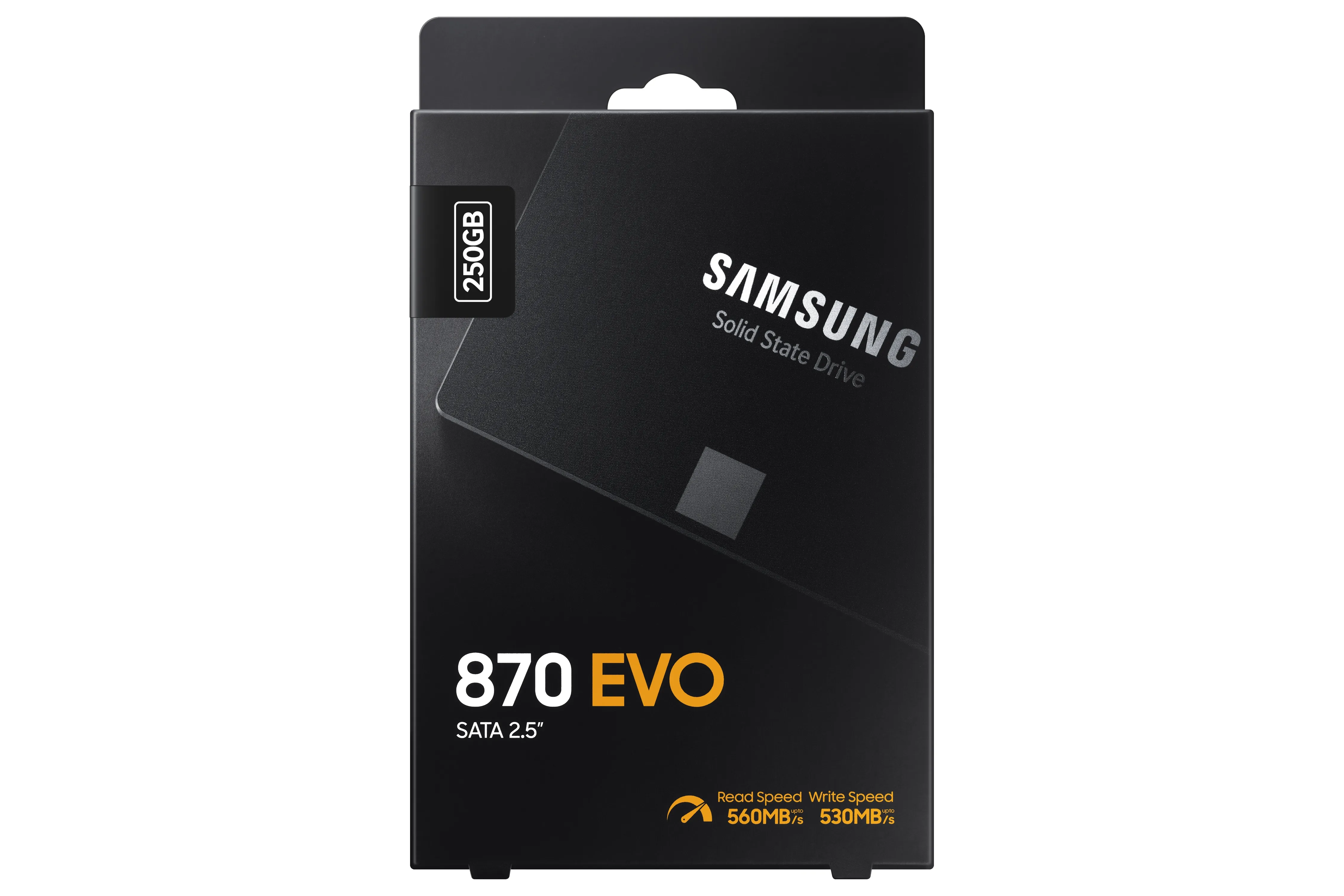 Samsung 870 EVO 250GB SSD